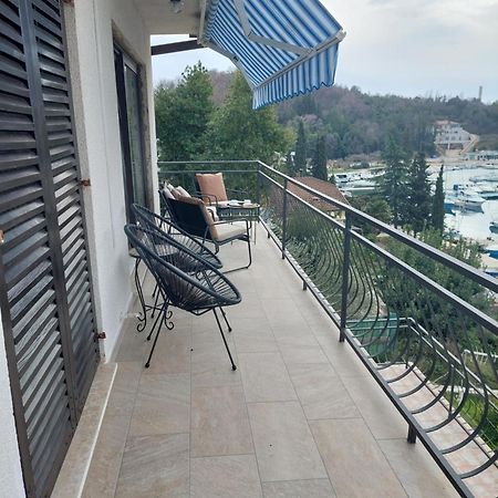 Apartman Marija II Omišalj Eksteriør billede