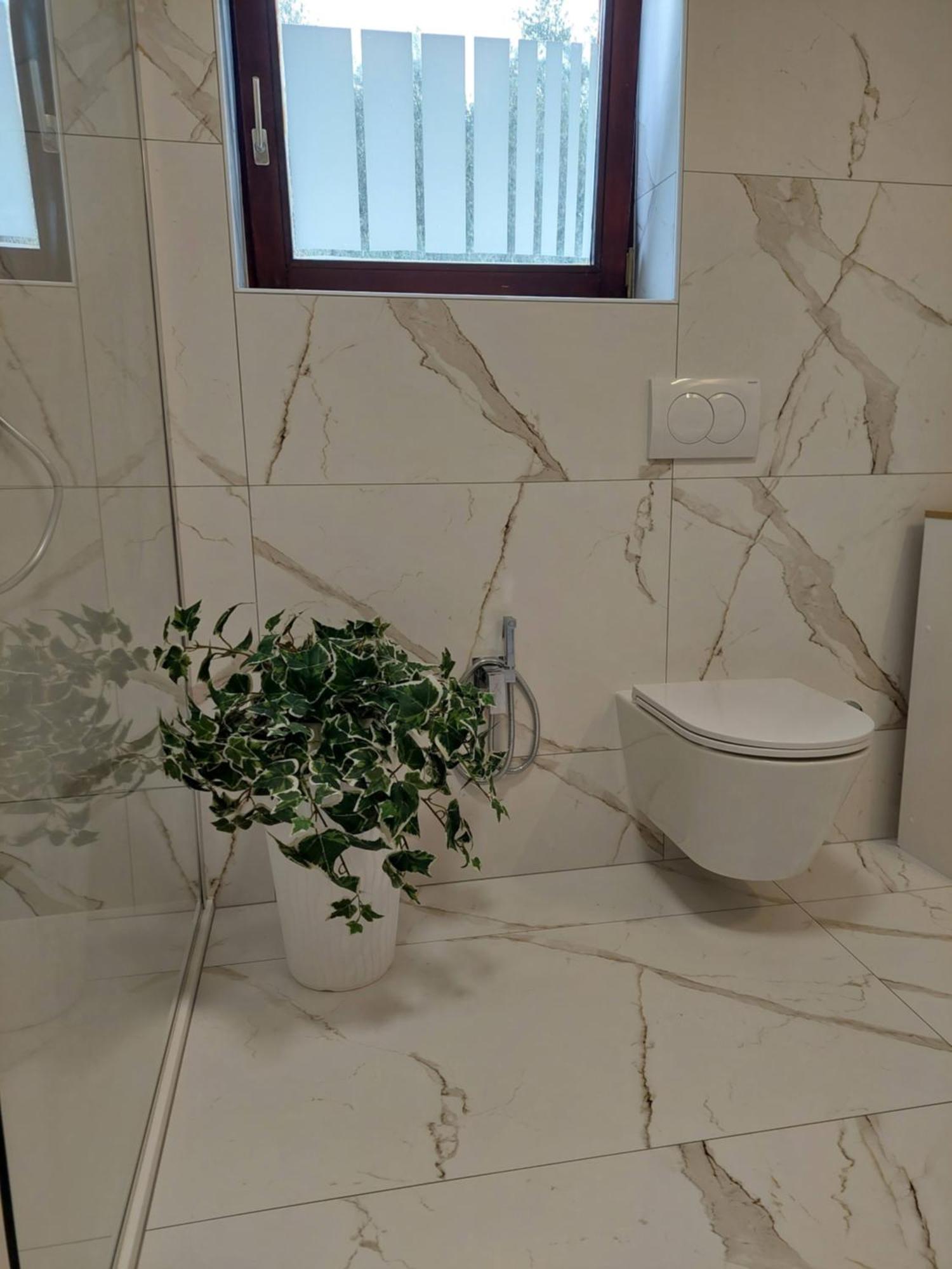 Apartman Marija II Omišalj Eksteriør billede